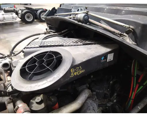 Air Cleaner FREIGHTLINER CASCADIA 125 LKQ Thompson Motors - Wykoff