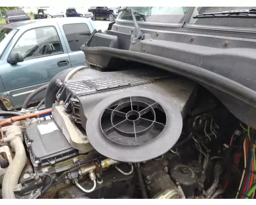 Air Cleaner FREIGHTLINER CASCADIA 125 LKQ Thompson Motors - Wykoff