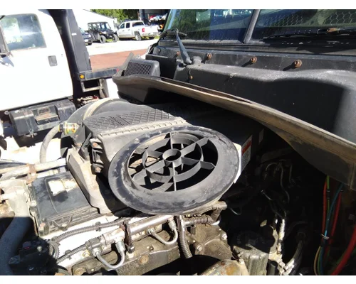 Air Cleaner FREIGHTLINER CASCADIA 125 LKQ Thompson Motors - Wykoff