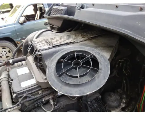 Air Cleaner FREIGHTLINER CASCADIA 125 LKQ Thompson Motors - Wykoff