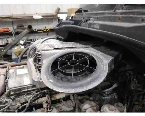 Air Cleaner FREIGHTLINER CASCADIA 125 LKQ Thompson Motors - Wykoff