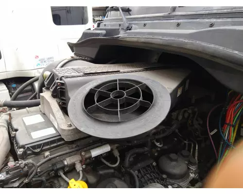 Air Cleaner FREIGHTLINER CASCADIA 125 LKQ Thompson Motors - Wykoff