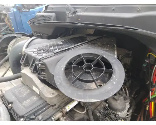 Air Cleaner FREIGHTLINER CASCADIA 125 LKQ Thompson Motors - Wykoff