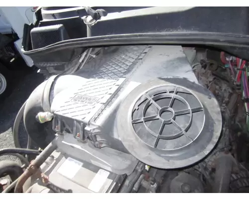 Air Cleaner FREIGHTLINER CASCADIA 125 LKQ Heavy Truck Maryland