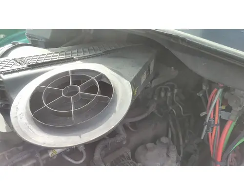 Air Cleaner FREIGHTLINER CASCADIA 125 LKQ Heavy Truck - Goodys