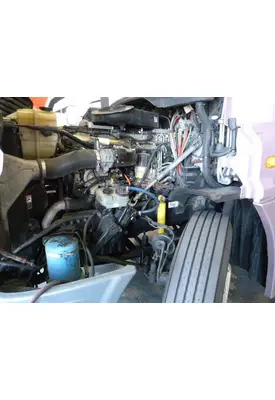 Freightliner Cascadia 125 Air Cleaner