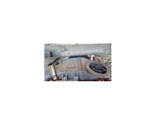 Air Cleaner Freightliner Cascadia 125 Holst Truck Parts