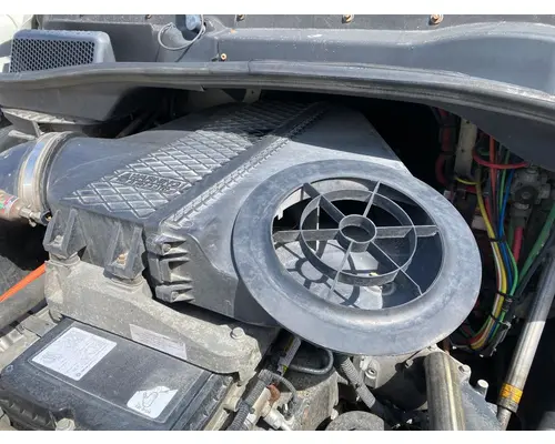 Air Cleaner Freightliner Cascadia 125 Complete Recycling Group LLC