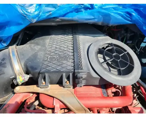 Air Cleaner Freightliner Cascadia 125 Complete Recycling Group LLC