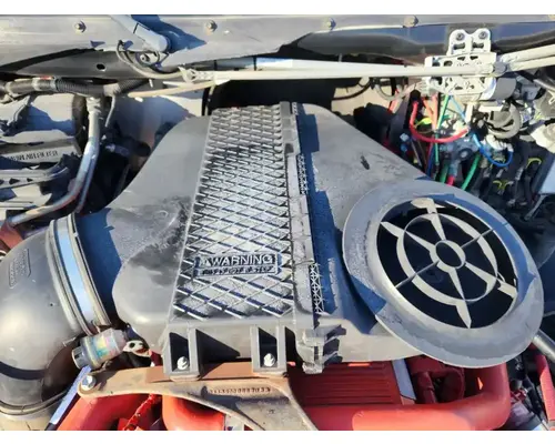 Air Cleaner Freightliner Cascadia 125 Complete Recycling Group LLC
