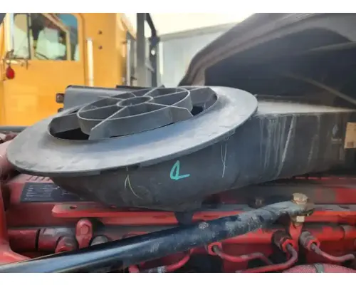 Air Cleaner Freightliner Cascadia 125 Complete Recycling Group LLC