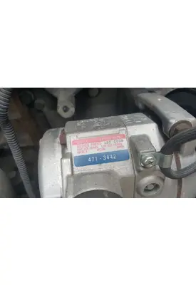 Freightliner Cascadia 125 Air Conditioner Compressor