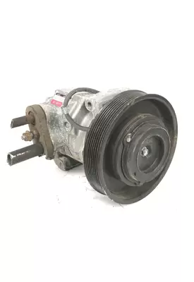 Freightliner Cascadia 125 Air Conditioner Compressor