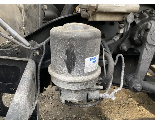 Air Dryer Freightliner Cascadia 125 Complete Recycling Group LLC