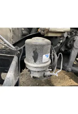 Freightliner Cascadia 125 Air Drier
