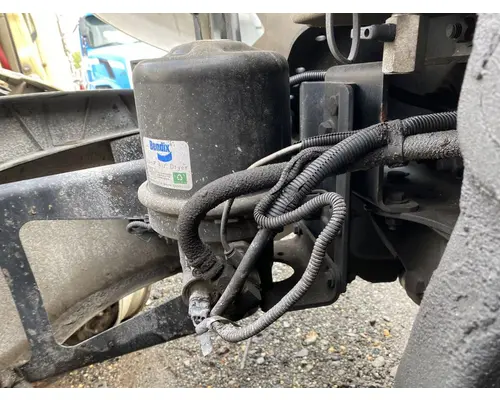Freightliner Cascadia 125 Air Drier