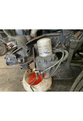 Freightliner Cascadia 125 Air Drier