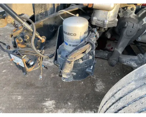 Air Dryer Freightliner Cascadia 125 Complete Recycling Group LLC