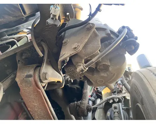 Freightliner Cascadia 125 Air Drier