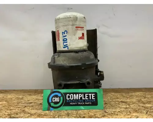 Air Dryer Freightliner Cascadia 125 Complete Recycling Group LLC