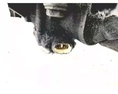 Freightliner Cascadia 125 Air Drier