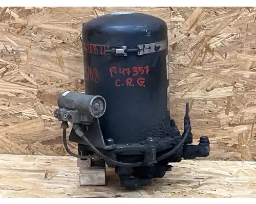 Air Dryer Freightliner Cascadia 125 Complete Recycling Group LLC