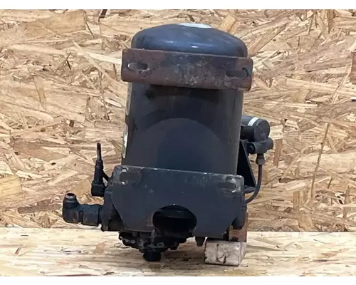 Freightliner Cascadia 125 Air Drier