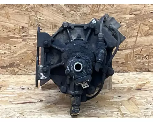 Freightliner Cascadia 125 Air Drier