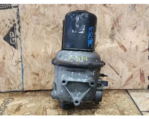 Air Dryer Freightliner Cascadia 125 Complete Recycling Group LLC