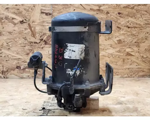 Freightliner Cascadia 125 Air Drier