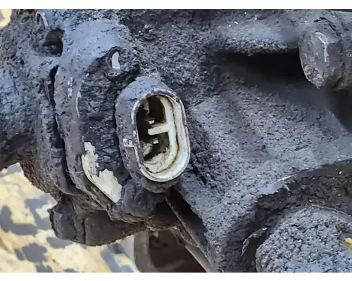 Freightliner Cascadia 125 Air Drier