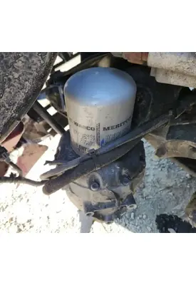 Freightliner Cascadia 125 Air Drier