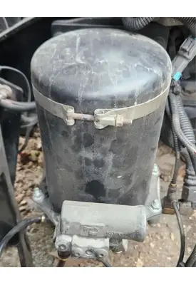 Freightliner Cascadia 125 Air Drier