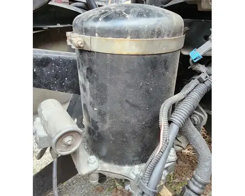 Freightliner Cascadia 125 Air Drier