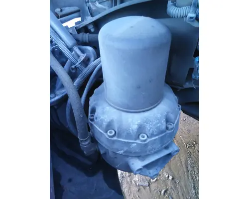 Air Dryer FREIGHTLINER CASCADIA 125 LKQ Evans Heavy Truck Parts