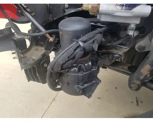 Air Dryer FREIGHTLINER CASCADIA 125 Tim Jordan's Truck Parts, Inc.