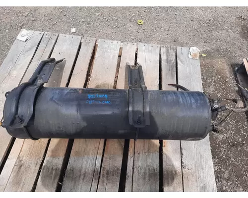 Air Tank FREIGHTLINER CASCADIA 125 LKQ KC Truck Parts - Inland Empire