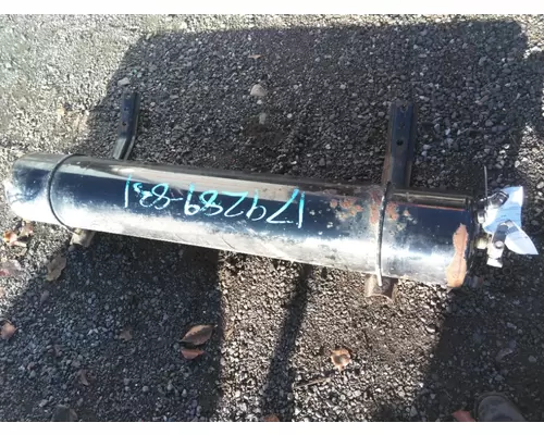 Air Tank FREIGHTLINER CASCADIA 125 LKQ KC Truck Parts - Inland Empire