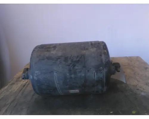 Air Tank FREIGHTLINER CASCADIA 125 LKQ KC Truck Parts - Inland Empire