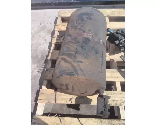 Air Tank FREIGHTLINER CASCADIA 125 LKQ Western Truck Parts