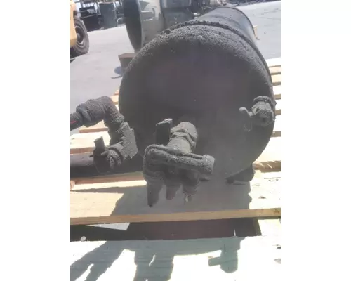 Air Tank FREIGHTLINER CASCADIA 125 LKQ Western Truck Parts