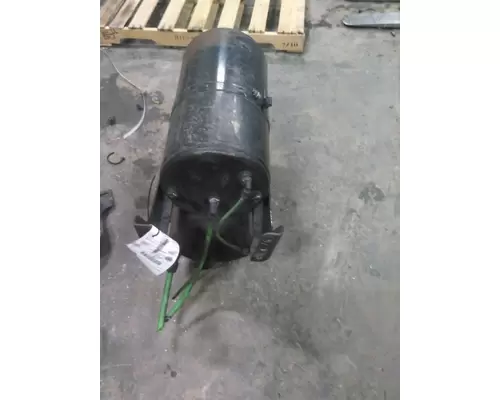 Air Tank FREIGHTLINER CASCADIA 125 LKQ Evans Heavy Truck Parts