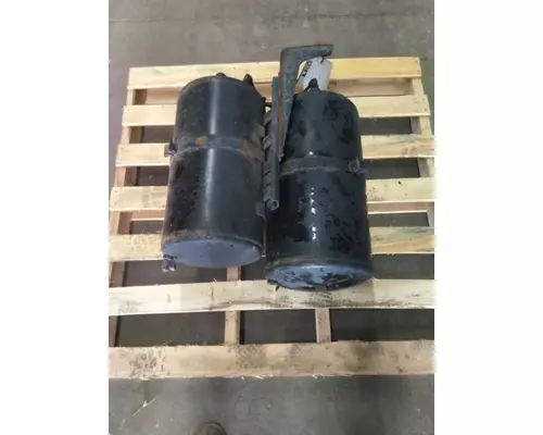 Air Tank FREIGHTLINER CASCADIA 125 LKQ Geiger Truck Parts