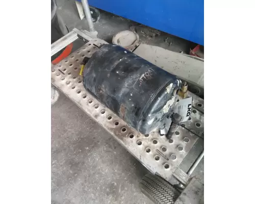 Air Tank FREIGHTLINER CASCADIA 125 LKQ Thompson Motors - Wykoff