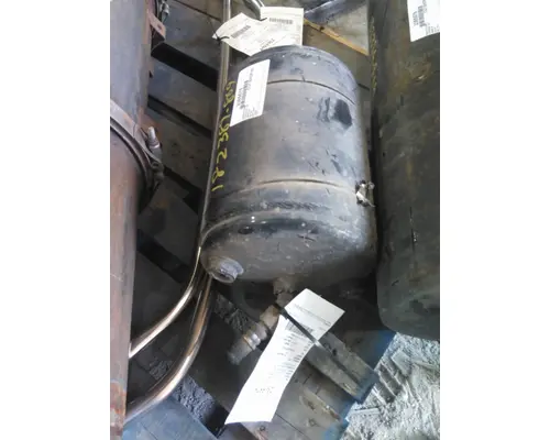 Air Tank FREIGHTLINER CASCADIA 125 LKQ Thompson Motors - Wykoff