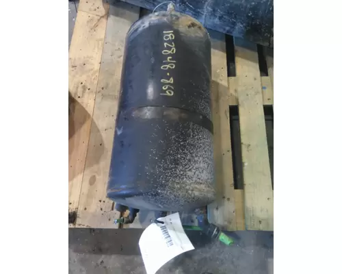 Air Tank FREIGHTLINER CASCADIA 125 LKQ Thompson Motors - Wykoff
