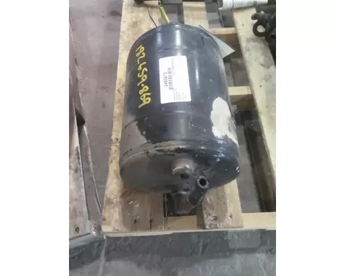 Air Tank FREIGHTLINER CASCADIA 125 LKQ Thompson Motors - Wykoff