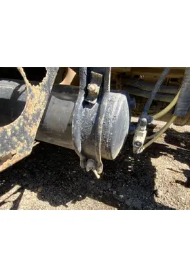 Freightliner Cascadia 125 Air Tank