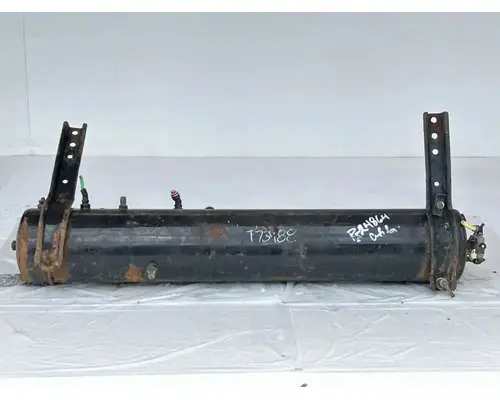 Freightliner Cascadia 125 Air Tank
