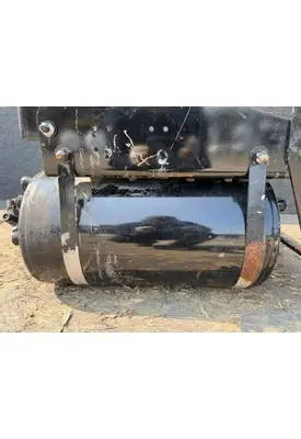 Freightliner Cascadia 125 Air Tank